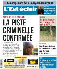 L'Est Eclair