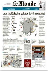 Le Monde