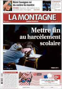 La Montagne