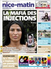 Nice-Matin