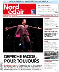 Nord Éclair