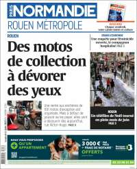 Paris Normandie