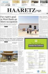 Haaretz