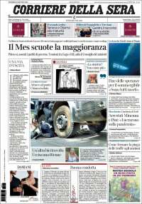 Corriere della Sera