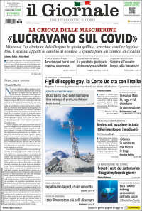 il Giornale