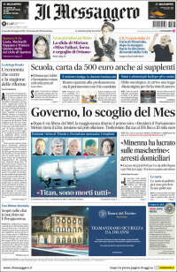 Il Messaggero