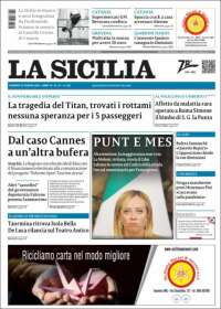 La Sicilia