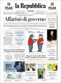 La Repubblica