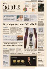 Il Sole 24 ORE