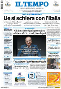 Il Tempo