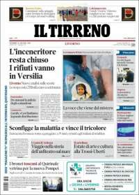 Il Tirreno