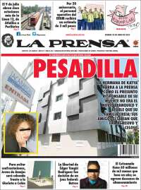 La Prensa