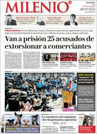 Milenio de León