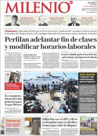 Milenio de Monterrey