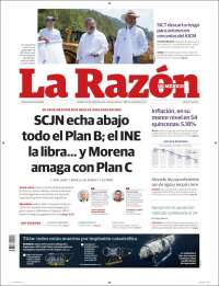 La Razón