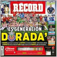 Record