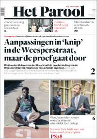 Het Parool