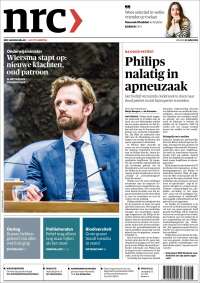 NRC Handelsblad
