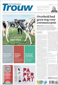Trouw