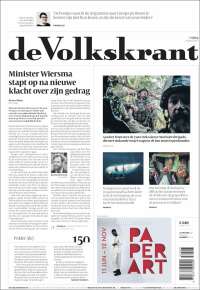 De Volkskrant