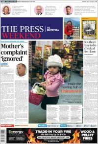 The Press