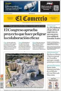 El Comercio