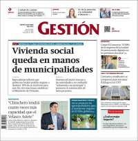 Diario Gestión