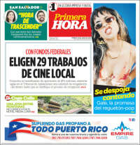 Primera Hora