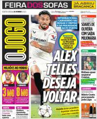 O Jogo