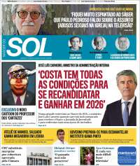 Jornal Sol