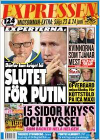 Expressen