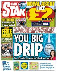 Daily Star