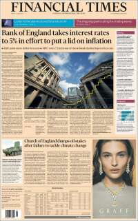 Financial Times