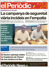 El Periòdic d'Andorra