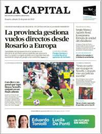 La Capital - Rosario
