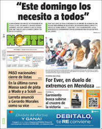 Diario Norte