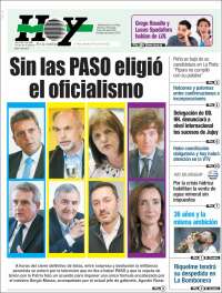 Diario Hoy