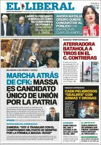 Diario El Liberal