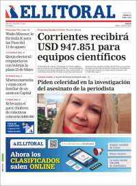 El Litoral Corrientes