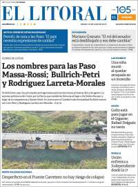 Diario El Litoral