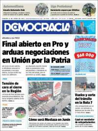 Diario Democracia