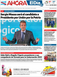 El Día de Gualeguaychú