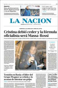 La Nación