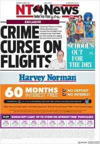 Northern Territory News