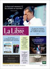 La Libre.be
