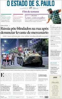 O Estado de São Paulo