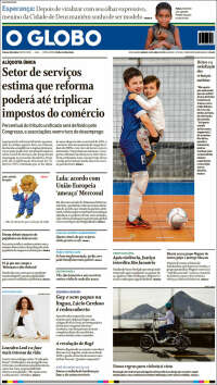 O Globo