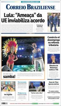 Correio Braziliense