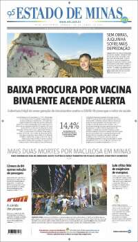 Jornal Estado de Minas