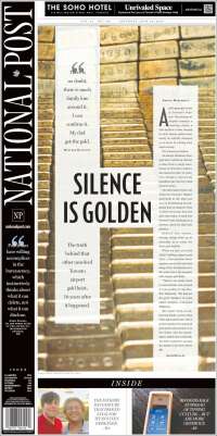 The National Post